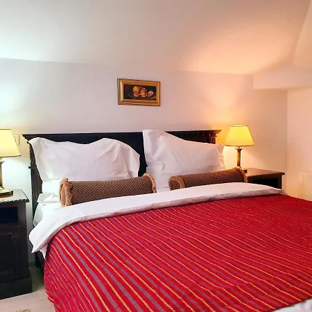 Pensiune Leonida - Leonida 4*