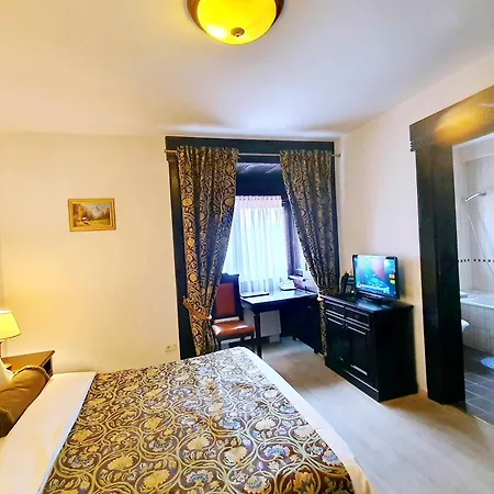 Leonida - Leonida 4* Buşteni
