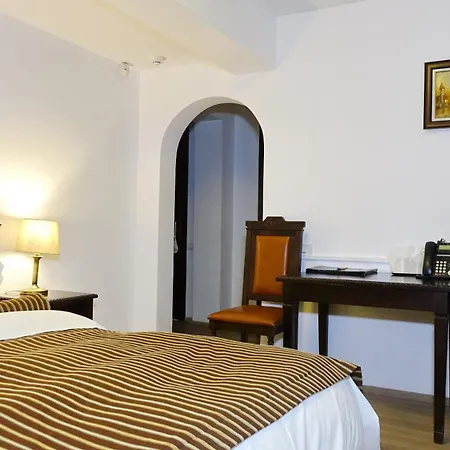 Pensiune Leonida - Leonida 4*