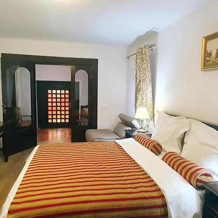Leonida - Leonida 4* Buşteni