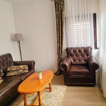 Leonida - Leonida 4* Buşteni