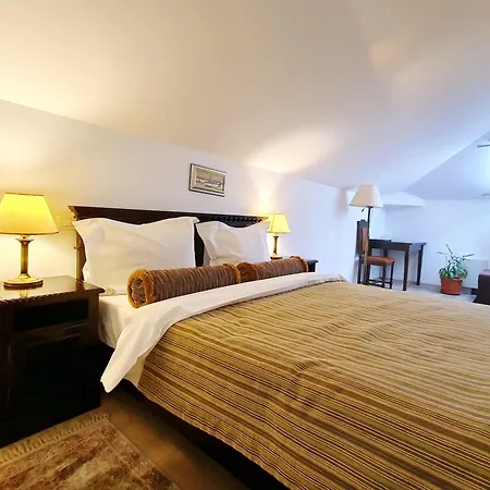 Leonida - Leonida 4* Buşteni