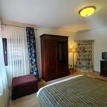 Leonida - Leonida Pensiune 4*
