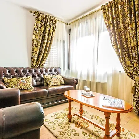 Leonida - Leonida Pensiune 4*