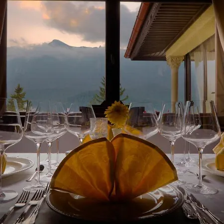 Leonida - Leonida 4* Buşteni